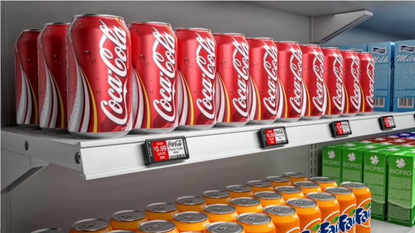 News - Revolutionizing Retail: The Power of Electronic Shelf Labels